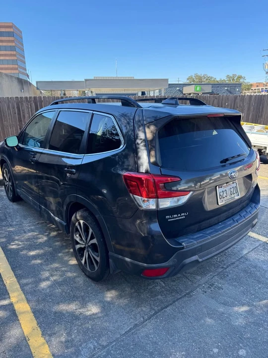 2019 Subaru Forester 5th Gen - Image 6 of 8