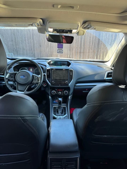 2019 Subaru Forester 5th Gen - Image 3 of 8