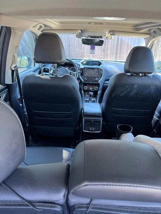 2019 Subaru Forester 5th Gen - Image 4 of 8