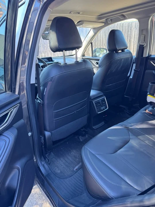 2019 Subaru Forester 5th Gen - Image 2 of 8
