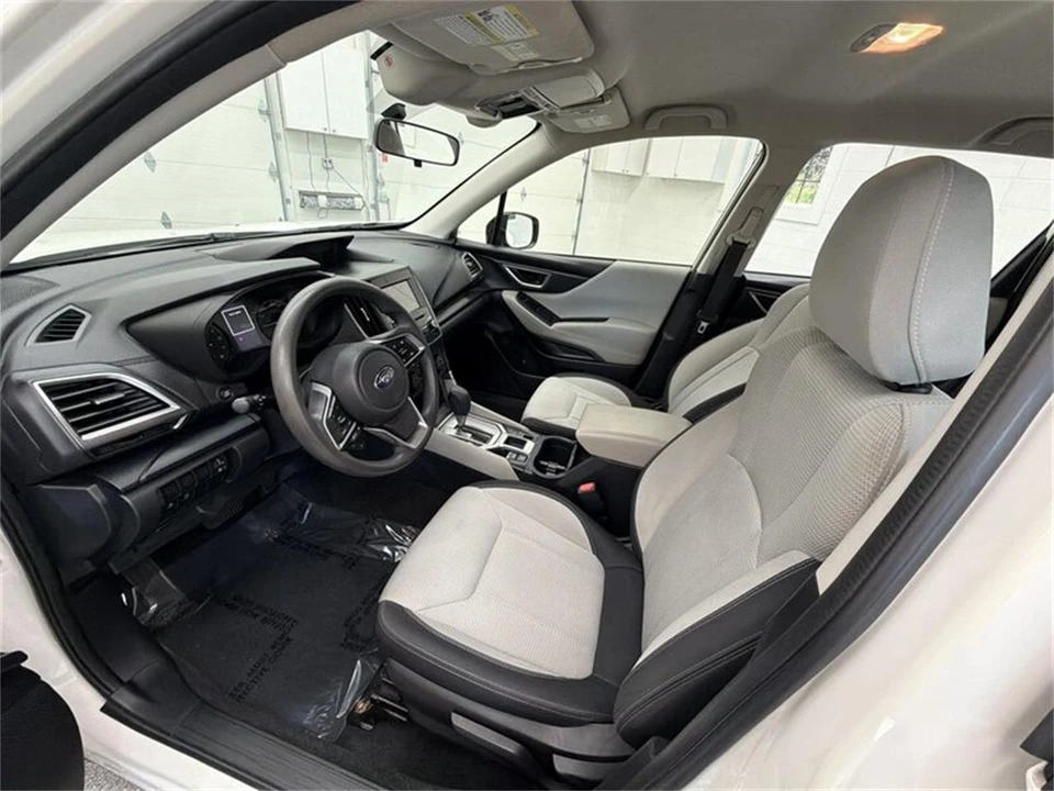 2019 Subaru Forester 5th Gen - Image 10 of 16
