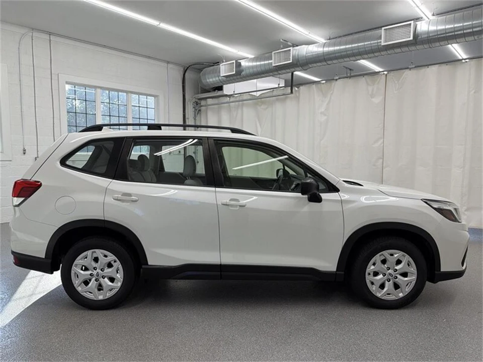 2019 Subaru Forester 5th Gen - Image 4 of 16