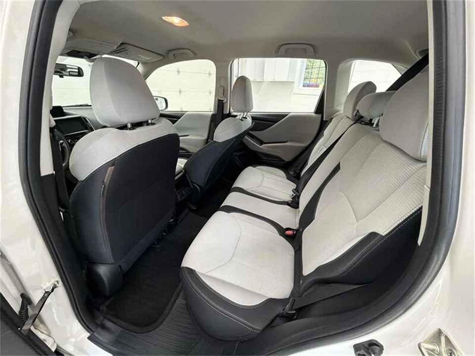 2019 Subaru Forester 5th Gen - Image 12 of 16
