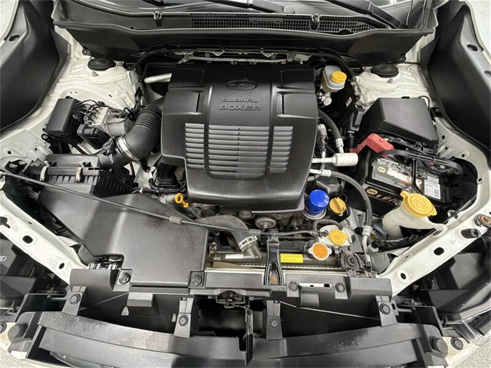 2019 Subaru Forester 5th Gen - Image 9 of 16