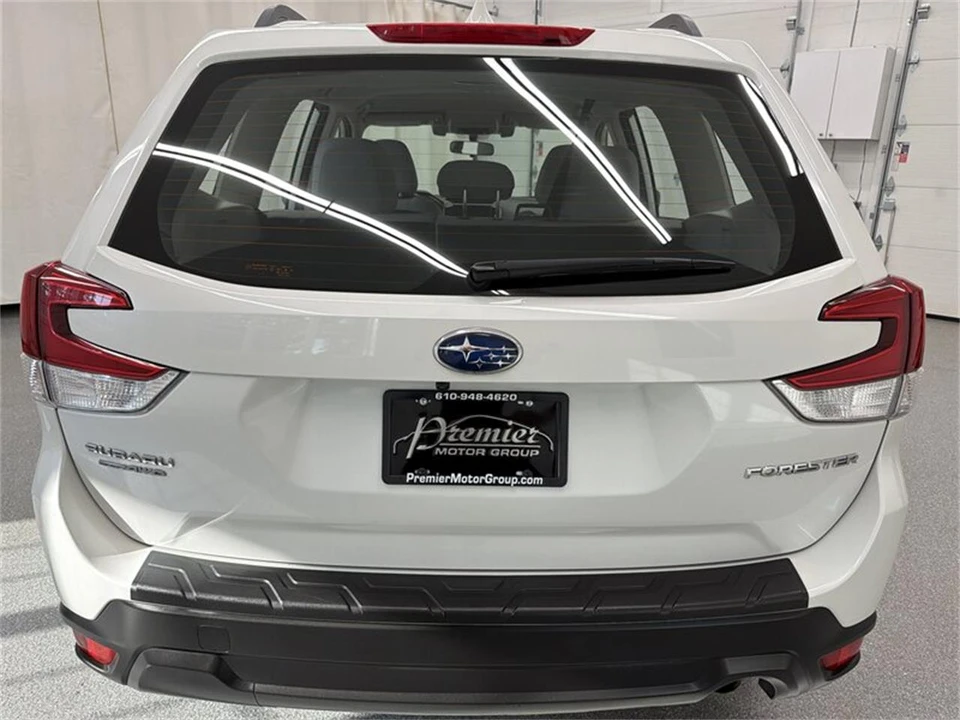 2019 Subaru Forester 5th Gen - Image 6 of 16