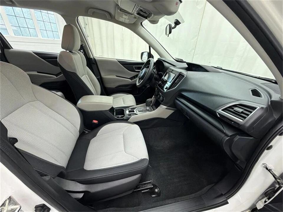 2019 Subaru Forester 5th Gen - Image 13 of 16