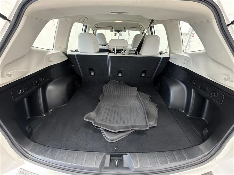 2019 Subaru Forester 5th Gen - Image 15 of 16
