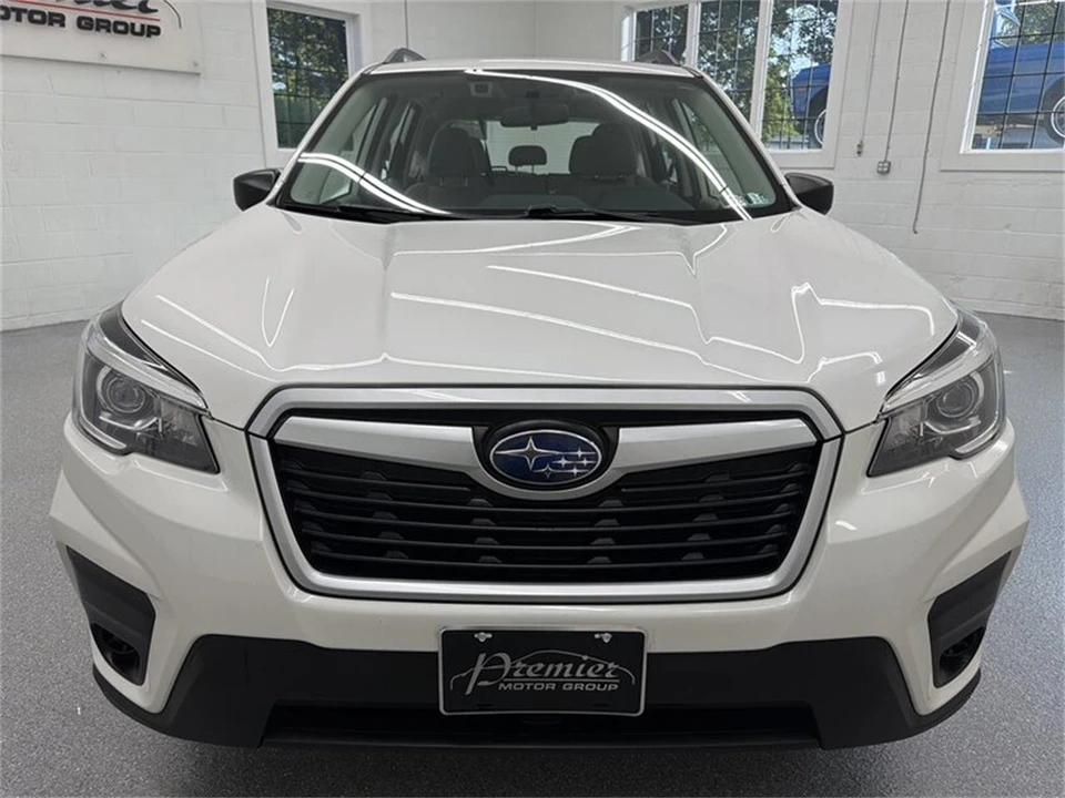 2019 Subaru Forester 5th Gen - Image 2 of 16