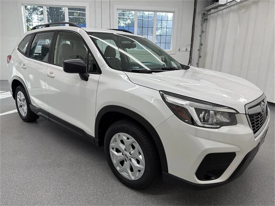 2019 Subaru Forester 5th Gen - Image 3 of 16