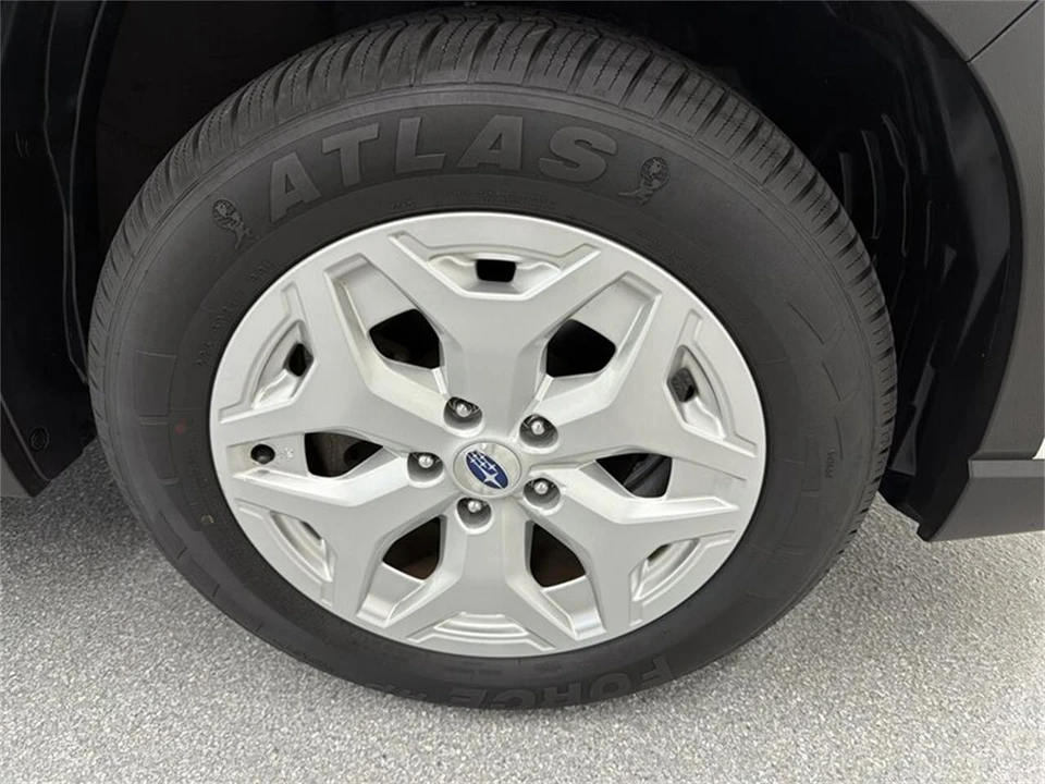 2019 Subaru Forester 5th Gen - Image 16 of 16