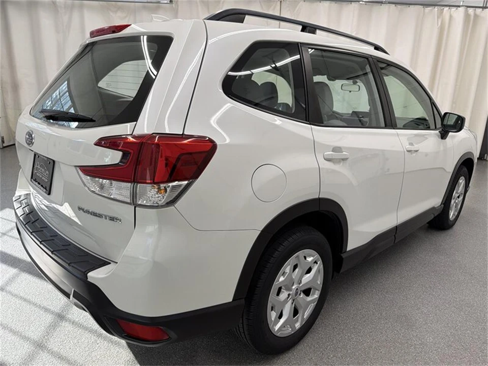 2019 Subaru Forester 5th Gen - Image 5 of 16
