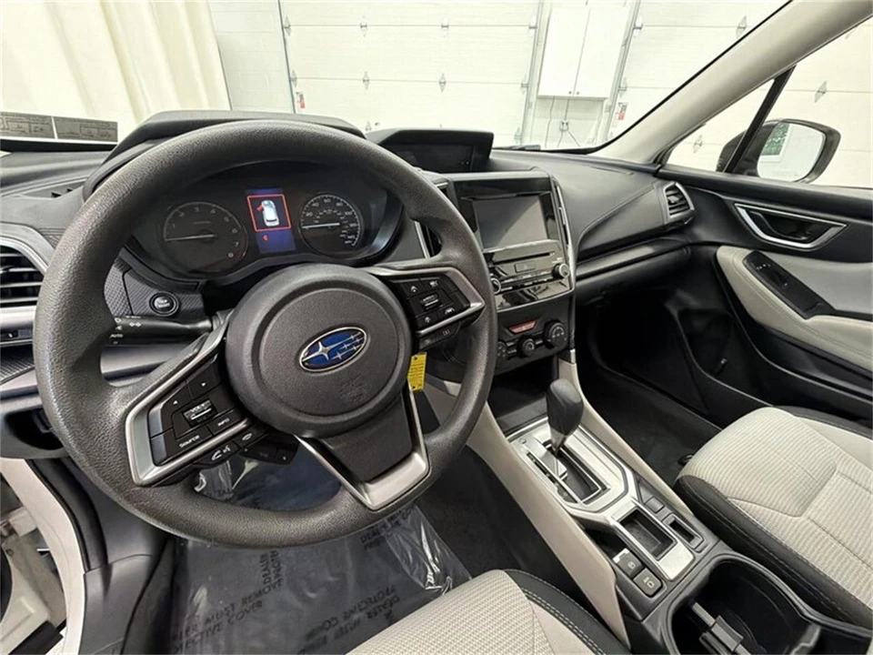 2019 Subaru Forester 5th Gen - Image 11 of 16