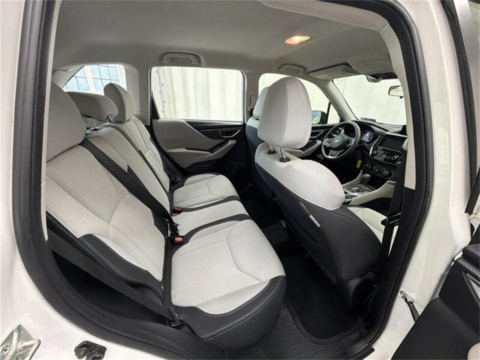 2019 Subaru Forester 5th Gen - Image 14 of 16