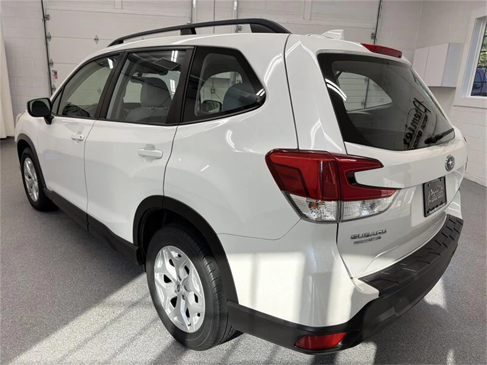 2019 Subaru Forester 5th Gen - Image 7 of 16
