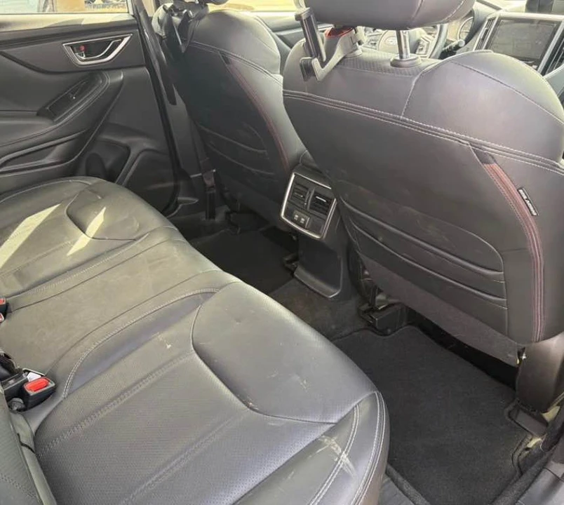 2019 Subaru Forester 5th Gen - Image 9 of 10
