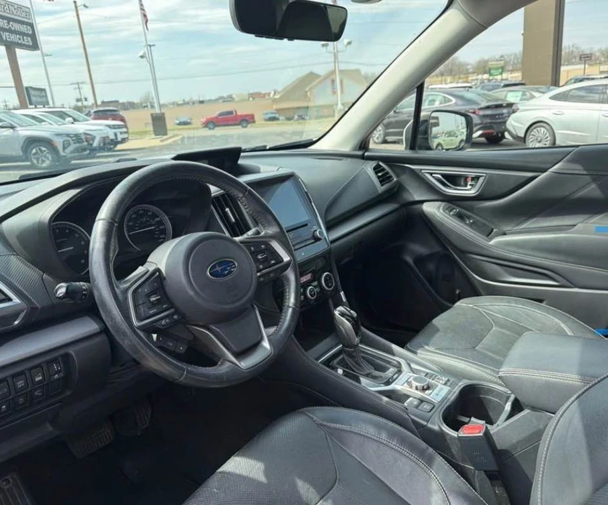 2019 Subaru Forester 5th Gen - Image 10 of 10