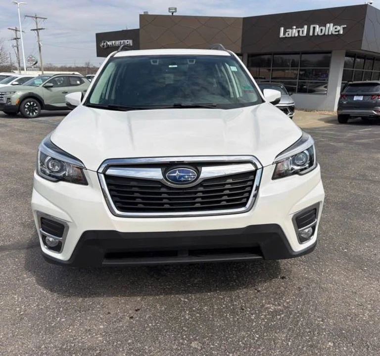 2019 Subaru Forester 5th Gen - Image 2 of 10