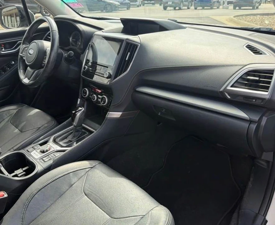 2019 Subaru Forester 5th Gen - Image 8 of 10