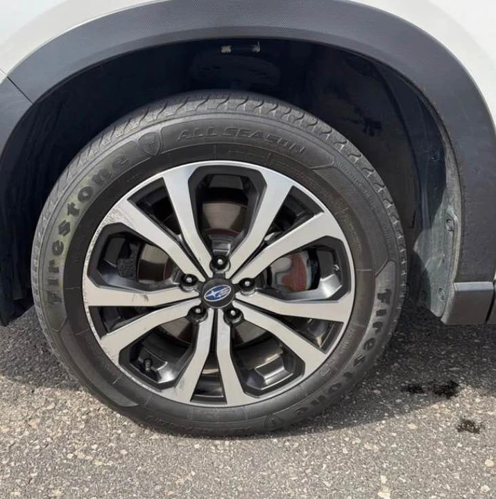 2019 Subaru Forester 5th Gen - Image 4 of 10