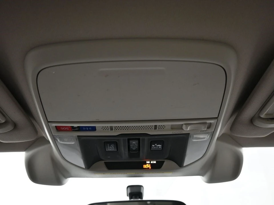 2019 Subaru Forester 5th Gen - Image 17 of 21