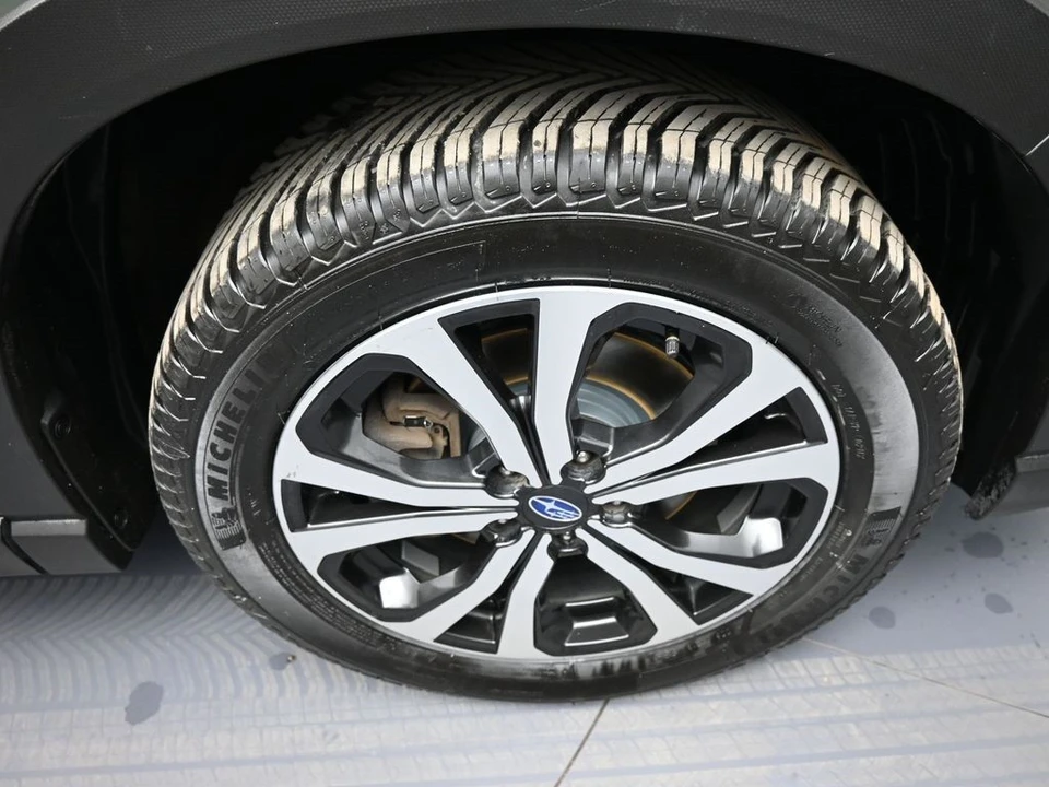 2019 Subaru Forester 5th Gen - Image 13 of 21