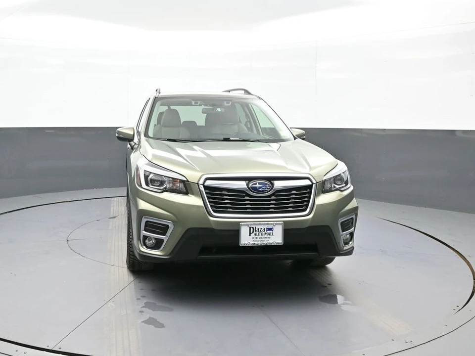 2019 Subaru Forester 5th Gen - Image 2 of 21