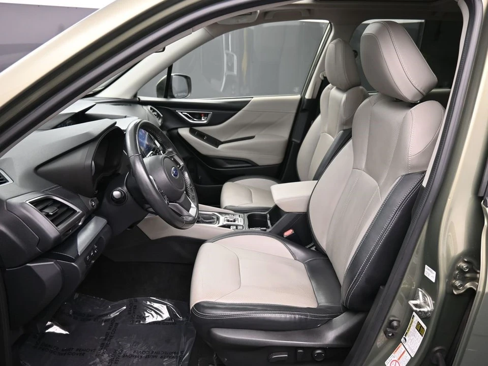 2019 Subaru Forester 5th Gen - Image 19 of 21