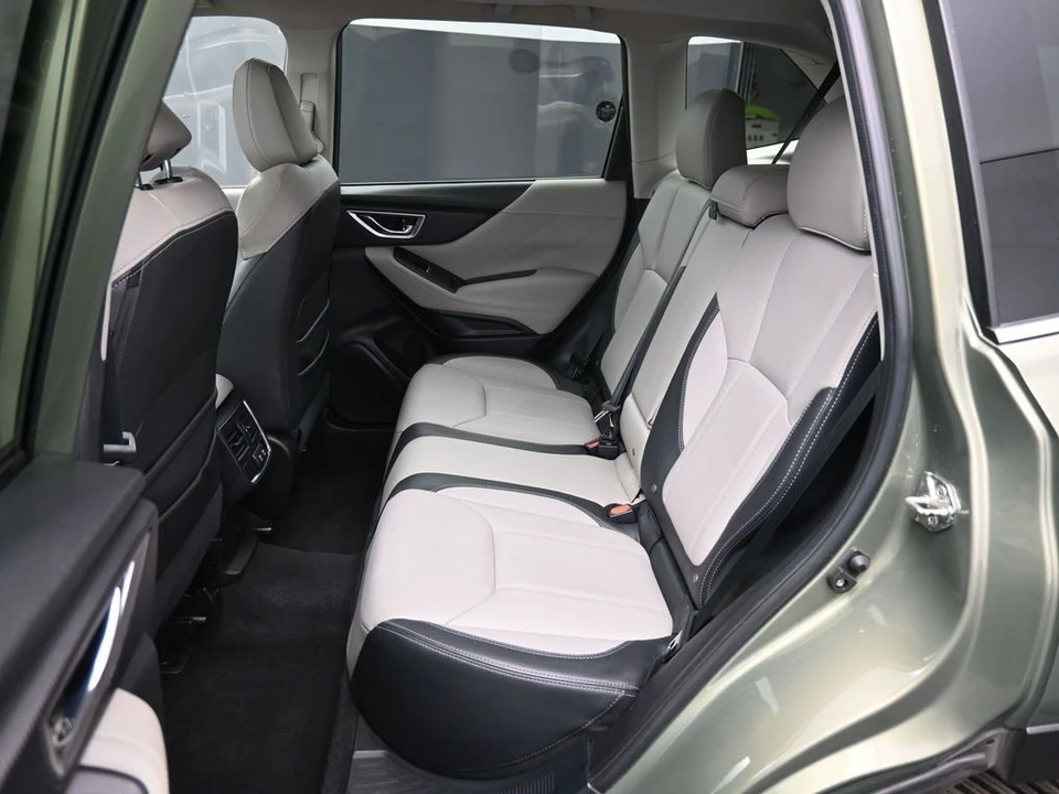 2019 Subaru Forester 5th Gen - Image 21 of 21