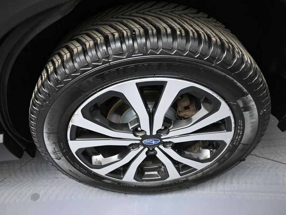 2019 Subaru Forester 5th Gen - Image 15 of 21