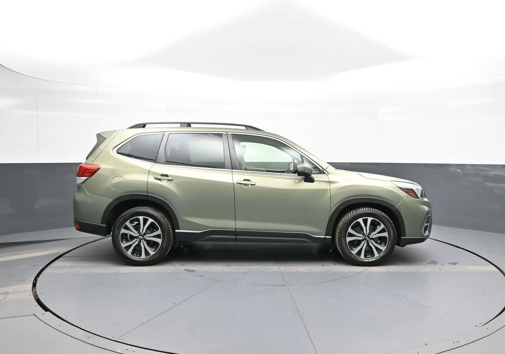 2019 Subaru Forester 5th Gen - Image 5 of 21