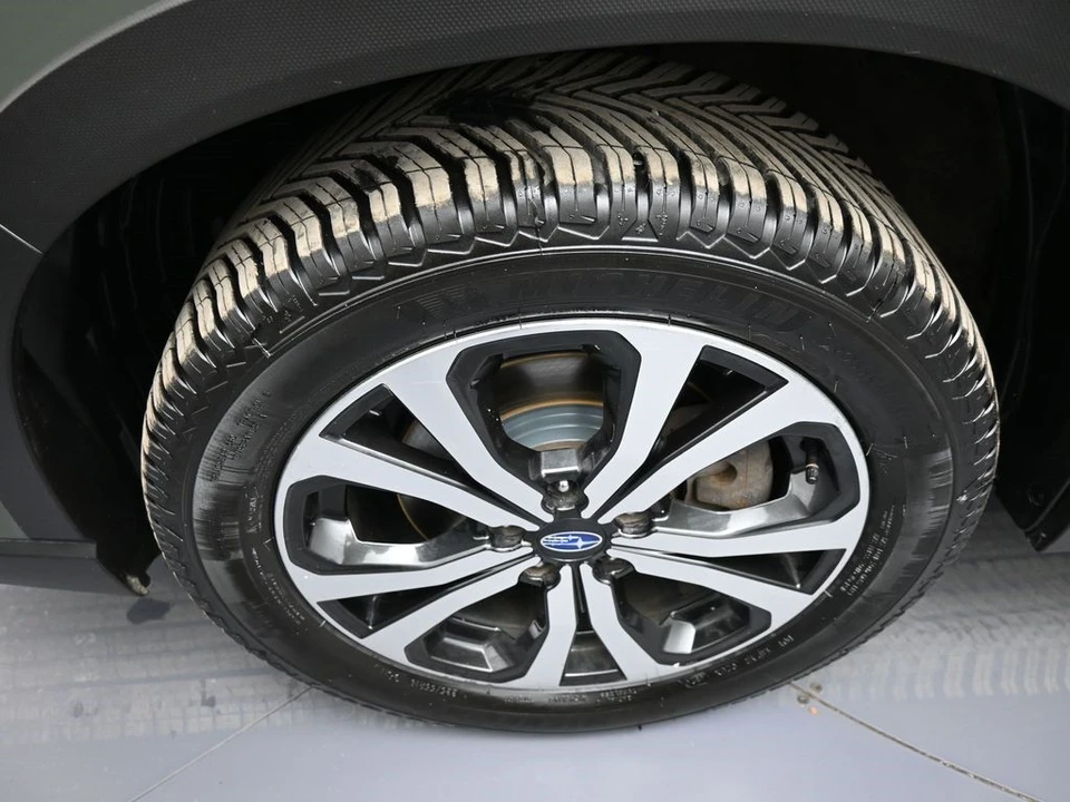 2019 Subaru Forester 5th Gen - Image 14 of 21
