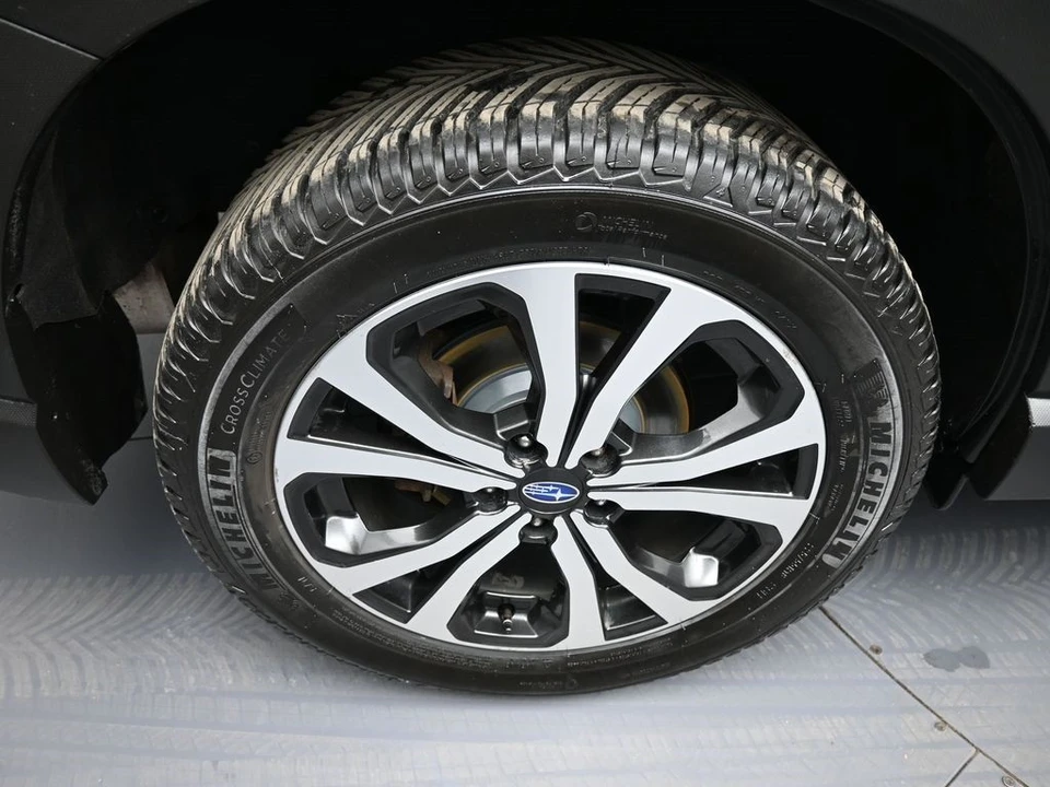 2019 Subaru Forester 5th Gen - Image 12 of 21