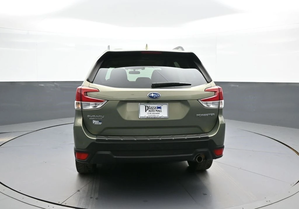 2019 Subaru Forester 5th Gen - Image 6 of 21