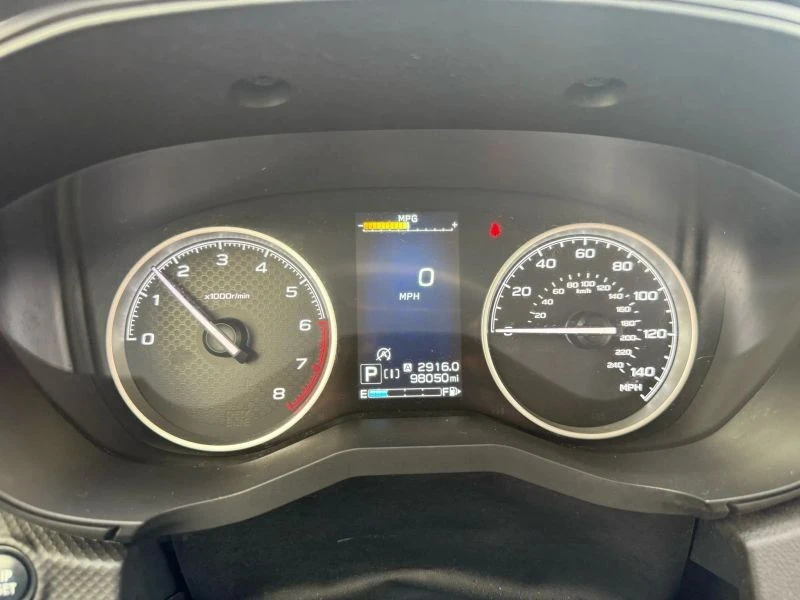 2019 Subaru Forester 5th Gen - Image 10 of 12