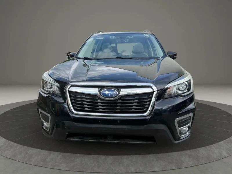 2019 Subaru Forester 5th Gen - Image 2 of 12