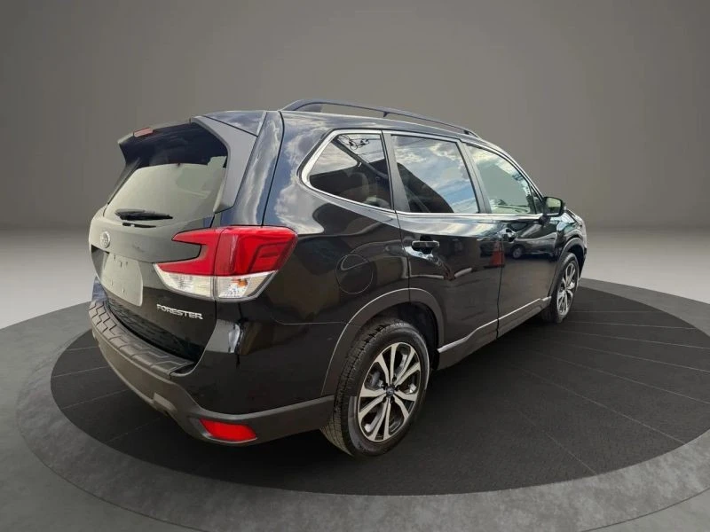 2019 Subaru Forester 5th Gen - Image 5 of 12