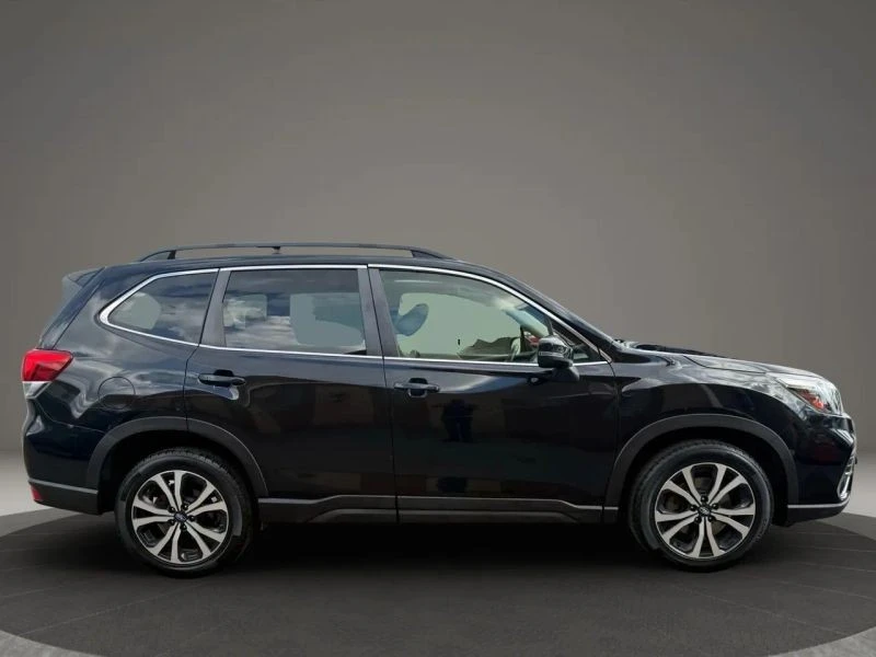 2019 Subaru Forester 5th Gen - Image 4 of 12