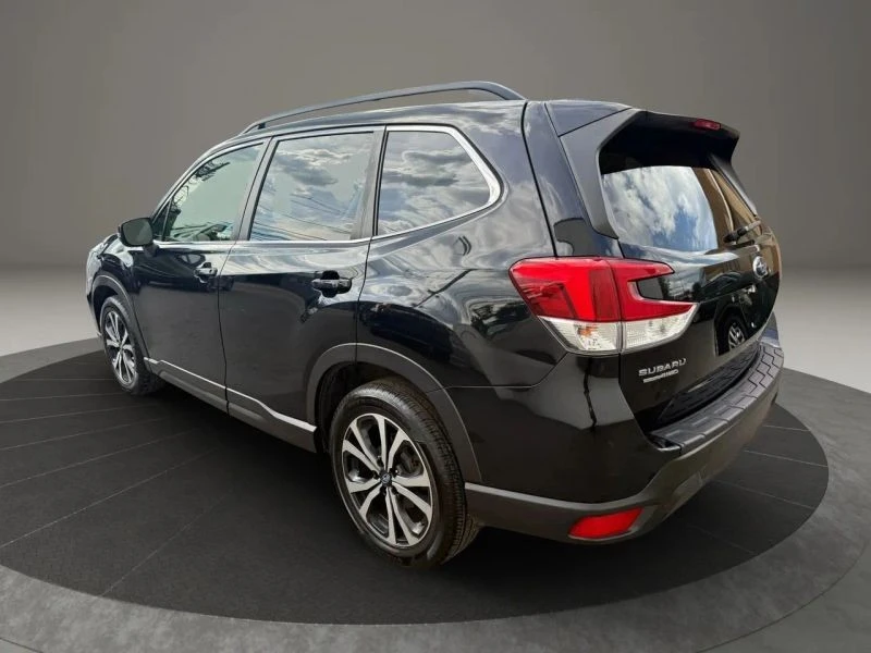 2019 Subaru Forester 5th Gen - Image 7 of 12