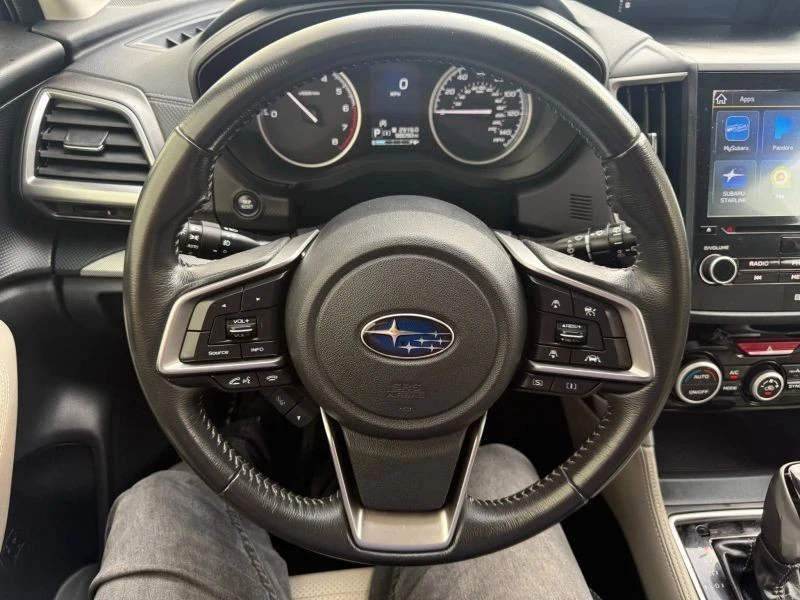 2019 Subaru Forester 5th Gen - Image 12 of 12