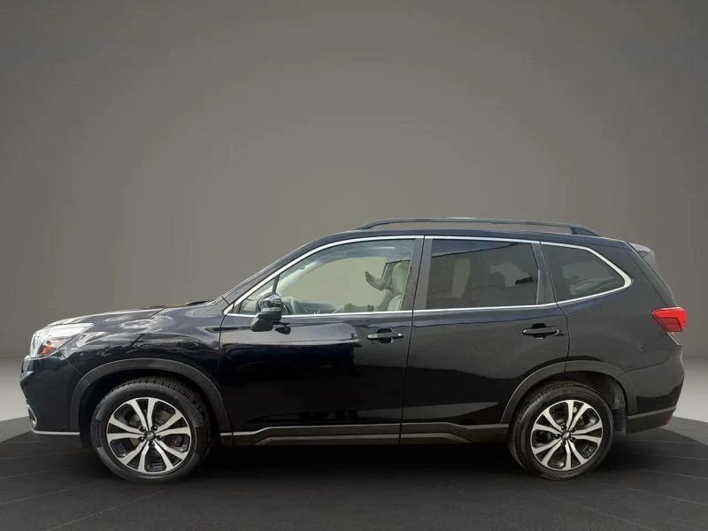2019 Subaru Forester 5th Gen - Image 8 of 12
