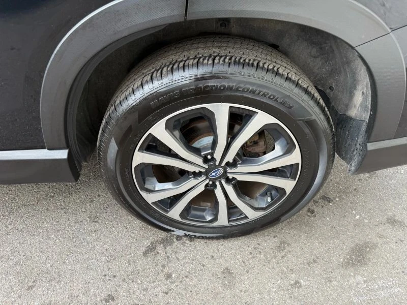 2019 Subaru Forester 5th Gen - Image 9 of 12
