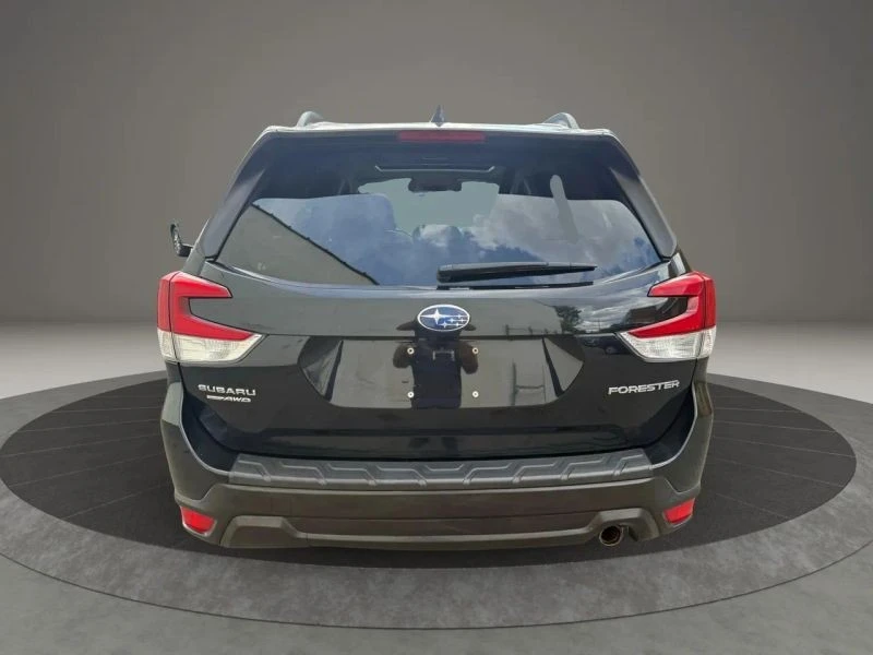 2019 Subaru Forester 5th Gen - Image 6 of 12