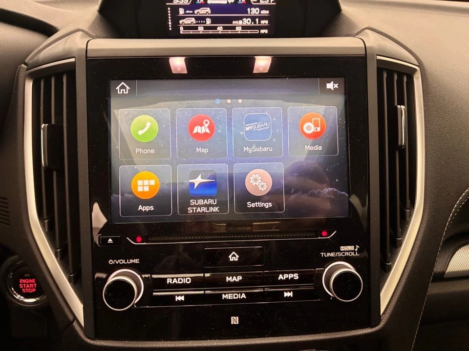 2019 Subaru Forester 5th Gen - Image 4 of 12
