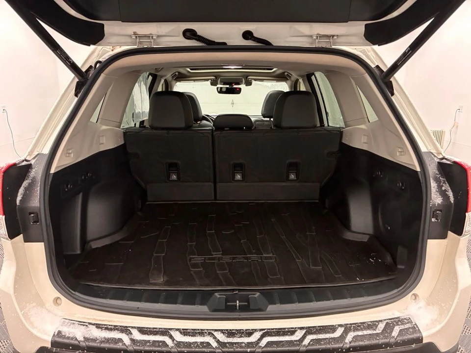 2019 Subaru Forester 5th Gen - Image 10 of 12