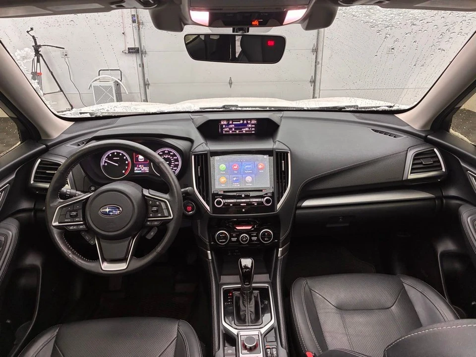 2019 Subaru Forester 5th Gen - Image 2 of 12