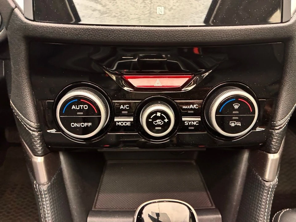 2019 Subaru Forester 5th Gen - Image 7 of 12