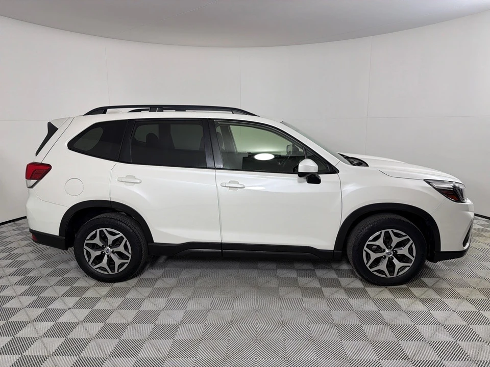 2019 Subaru Forester 5th Gen - Image 4 of 12