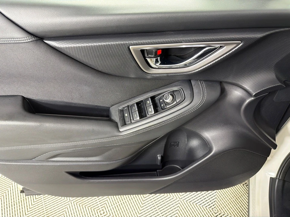 2019 Subaru Forester 5th Gen - Image 11 of 12