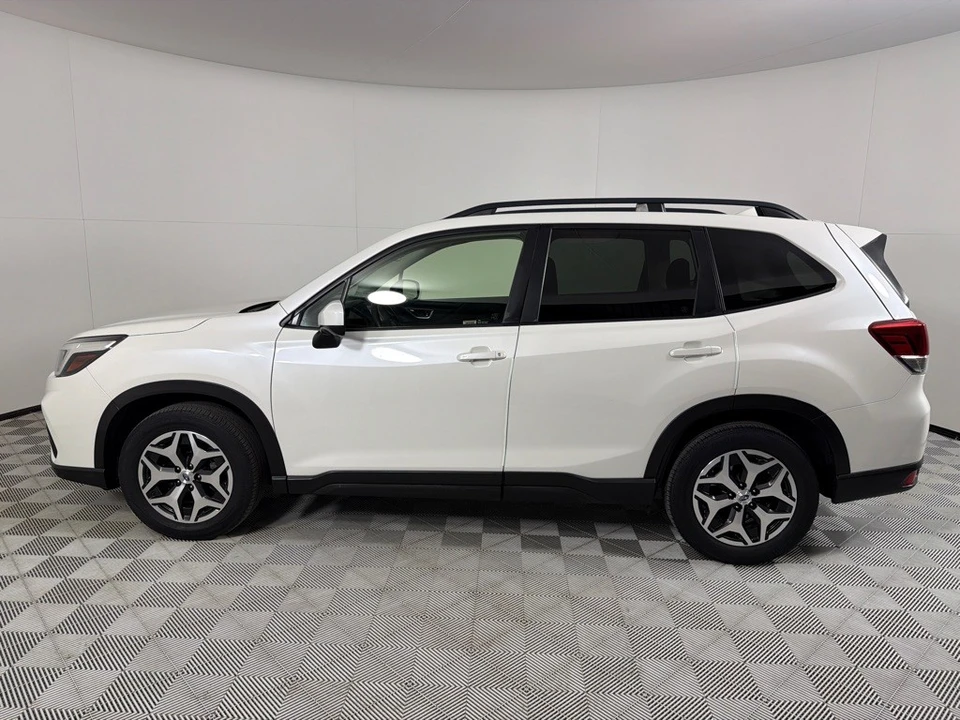 2019 Subaru Forester 5th Gen - Image 8 of 12