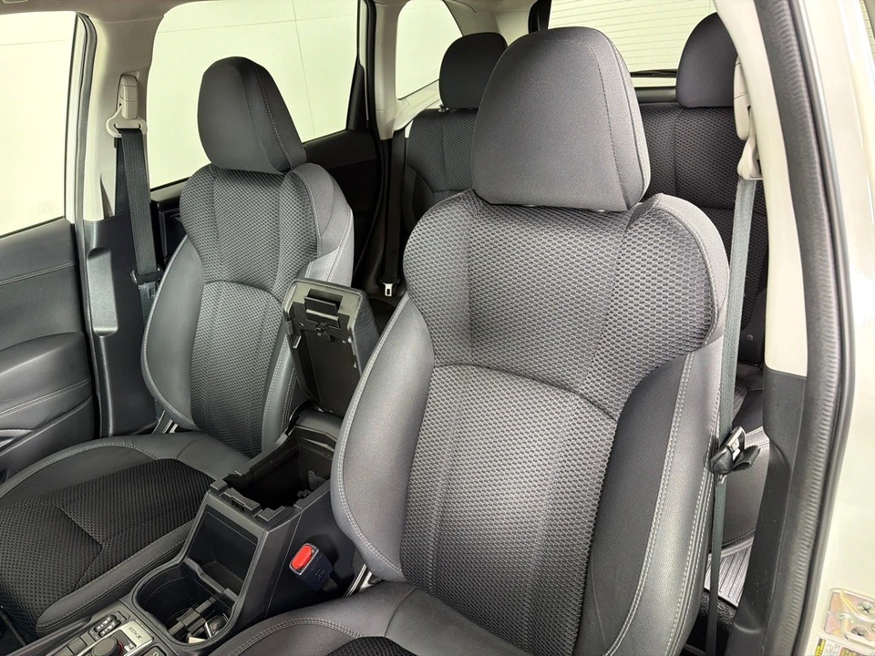 2019 Subaru Forester 5th Gen - Image 12 of 12